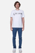 Camiseta Regular Fit John John