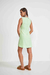 Vestido Verde Yuji Colcci - comprar online