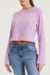 Blusa Forum Roxo Purple