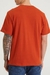 Camiseta Forum Laranja Ginger - comprar online