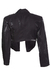 Blazer Forum Cropped Estruturado - comprar online