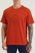 Camiseta Forum Laranja Ginger