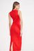 Vestido Colcci Vermelho Ife - Johnny Jimp Multibrand