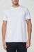 Camiseta Colcci Pima Branco