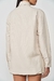 Camisa Colcci Bege Taupe - comprar online