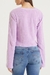 Blusa Forum Roxo Purple - loja online