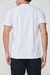 Camiseta Colcci Pima Branco - comprar online