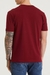 Camiseta Forum Bordo Bloodston - comprar online