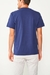 Camiseta Colcci Azul Darkness - Johnny Jimp Multibrand