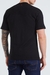 Camiseta Forum Tricot Preto - comprar online