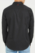 Camisa Relax Preto Forum - comprar online