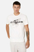 Camiseta Slim Splash John John na internet