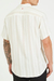 Camisa Linho Listrada Forum - comprar online