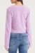 Blusa Forum Roxo Purple - comprar online