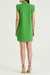 Vestido Forum Verde Online - comprar online