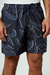 Shorts Boxer Estampado Dudalina - comprar online