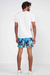 Beachshort Colcci Estampado Cores - comprar online