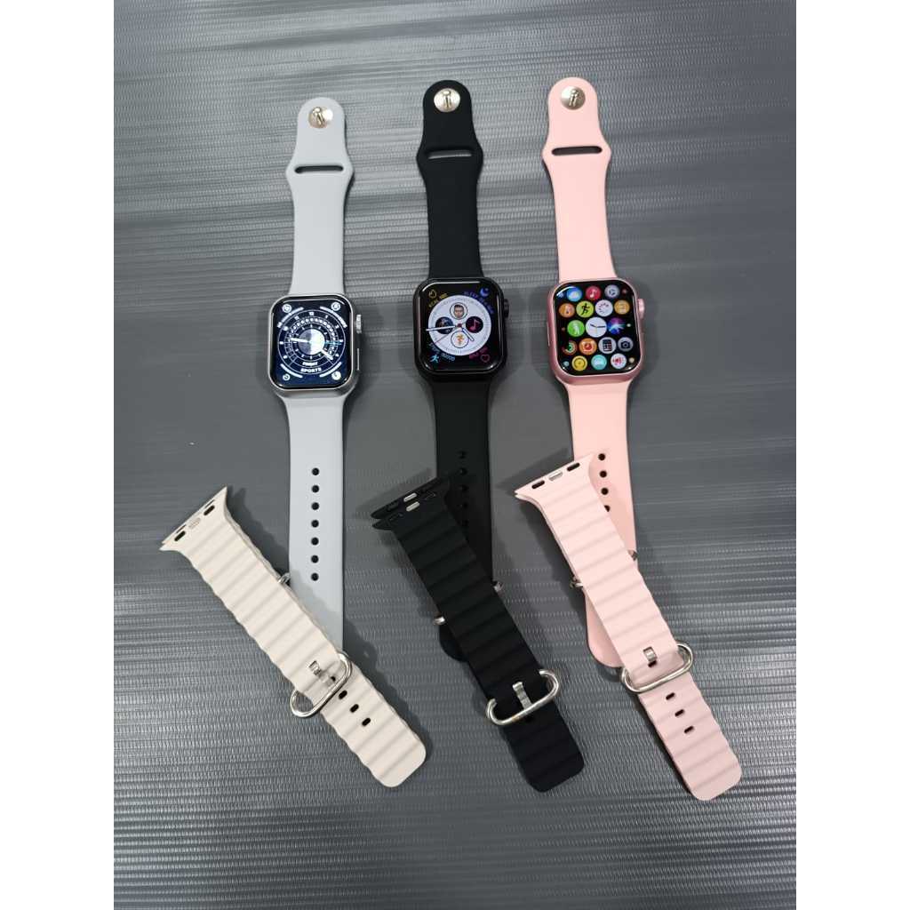Relógio inteligente Glucose para homens e mulheres NFC Smartwatch 2023 cor  da pulseira preto/cinza