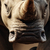 Poster A3 - Rinoceronte #9 - comprar online