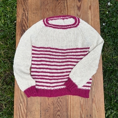 Sweater puna -mediano - tienda online