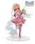 ACTION FIGURE SAKURA CARDCAPTOR CLEARCARD TAITO