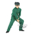 ACTION FIGURE YUSUKE URAMESHI - YU YU HAKUSHO BANPRESTO