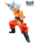 ACTION FIGURE SON GOKU ULTRA INSTINCT MAXIMATIC BANPRESTO