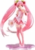 ACTION FIGURE SAKURA MIKU 2021 TAITO - GeekStorm - Action Figures e Cards Originais