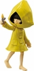 ACTION FIGURE SIX - LITTLE NIGHTMARES BANPRESTO