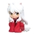 INUYASHA QPOSKET 100% ORIGINAL