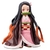 ACTION FIGURE NEZUKO - BANPRESTO vol.17