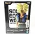 ACTION FIGURE - TRUNKS SSJ - SOLID EDGE WORKS - comprar online