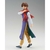 ACTION FIGURE KOENMA YU YU HAKUSHO - BANPRESTO - loja online