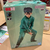 ACTION FIGURE YUSUKE URAMESHI - YU YU HAKUSHO BANPRESTO - GeekStorm - Action Figures e Cards Originais