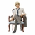 ACTION FIGURE -Toru Amuro -