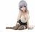 ACTION FIGURE - SHIROGANE NOEL - IF RELAX TIME