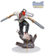 ACTION FIGURE DENJI CHAINSAWMAN LUMINASTA SEGA - comprar online