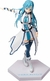 ACTION FIGURE - ASUNA -