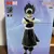 ACTION FIGURE HIEI YUYU HAKUSHO - BANPRESTO - GeekStorm - Action Figures e Cards Originais