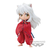 INUYASHA QPOSKET 100% ORIGINAL