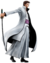 ACTION FIGURE - AIZEN - MASTERLISE na internet