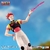 ACTION FIGURE - HISOKA - VIBRATION STARS - comprar online