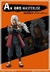 ACTION FIGURE - JIRAIYA - MASTERLISE - comprar online