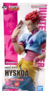 ACTION FIGURE - HISOKA - MASTERLISE - loja online