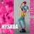 ACTION FIGURE - HISOKA - MASTERLISE na internet