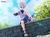 ACTION FIGURE - KILLUA - NOODLE STOPPER - loja online