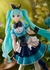 ACTION FIGURE - HATSUNE MIKU ALICE VERS. - TAITO - MASTERPIECE - comprar online