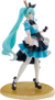 ACTION FIGURE - HATSUNE MIKU ALICE VERS. - TAITO - MASTERPIECE