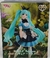 ACTION FIGURE - HATSUNE MIKU ALICE VERS. - TAITO - MASTERPIECE - loja online