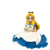 ACTION FIGURE - ALICE - CRYSTALUX